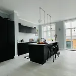 Apartmentincopenhagen 1474 Lejlighed København