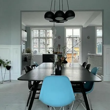 Apartmentincopenhagen 1474 Copenhaga