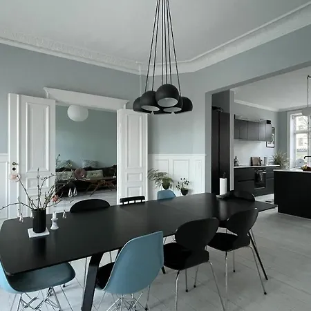 Apartmentincopenhagen 1474 Apartamento