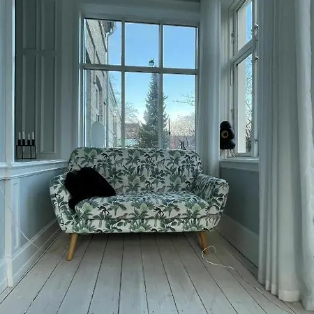 Apartamento Apartmentincopenhagen 1474