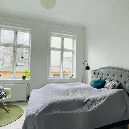 Apartamento Apartmentincopenhagen 1474